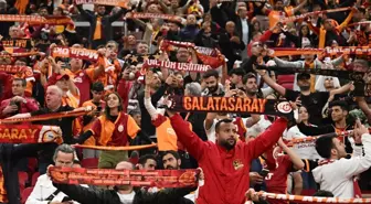 Galatasaray'da sürpriz ayrılık: Sözleşmesi feshedildi