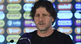 Fatih Tekke: Galatasaray Maçı Adil Sonuçla Bitti