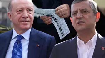 GENAR'dan çarpıcı anket! AK Parti ve CHP arasındaki fark çok düşük