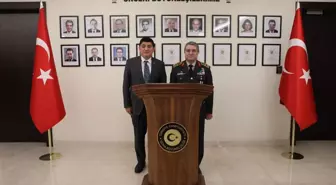 Genelkurmay Başkanı Selçuk Bayraktaroğlu, Katar'a Resmi Ziyaret Gerçekleştirdi