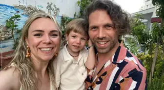 İlik nakli bekleyen lösemili Efe Leo'dan bağış çağrısı