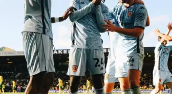 Hull City ve Maribor'dan Önemli Galibiyetler