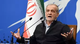 İran Cumhurbaşkanı, Nükleer Tesisleri Yeniden İnşa Edecek