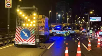 İstanbul Maratonu Nedeniyle Trafik Önlemleri Alındı