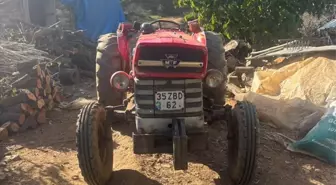 Ödemiş'te Traktör Devrildi: Sürücü Hayatını Kaybetti