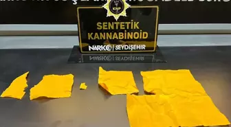 Seydişehir'de Uyuşturucu Operasyonu: 3 Kişi Gözaltına Alındı