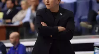 Merkezefendi Belediyesi Basket Beşiktaş'a Mağlup Oldu