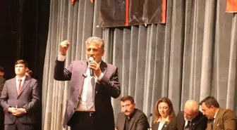 Milli Yol Partisi İktidar Yürüşünü Başlattı