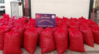 Bursa'da Hırsızlık Olayında İki Şüpheli Yakalandı