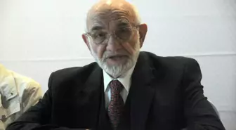 İslam Alimleri Vakfı Başkanı'ndan Gazze İçin Soykırım Uyarısı