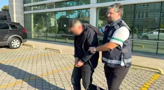 İstanbul'dan Samsun'a Uyuşturucu Taşıyan Şahıs Tutuklandı