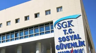 SGK sistemi sil baştan! Milyonları ilgilendiren yenilikler geliyor