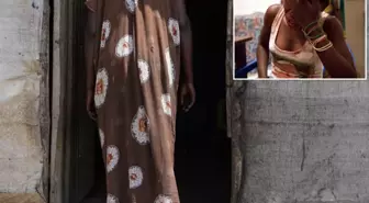 Sudan Devlet Bakanı: HDK, Faşir'e girdikten sonra 2 günde 300 kadını öldürdü