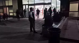 Sultangazi'de Sünnet Töreninde Tavuklu Pilav Zehirlenmesi: 150 Kişi Hastanelik Oldu