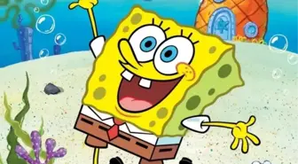 Sünger Bob aşçı mı, çizgi filmde mesleği ne?