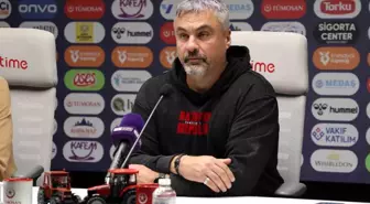 Thomas Reis: 'Daha Fazla Gol Atabilirdik'