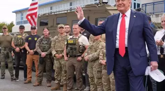 Trump'tan Nijerya'ya askeri müdahale tehdidi