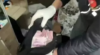 Sakarya'da Uyuşturucu Satıcısı Tutuklandı