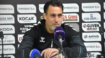 Vanspor, Sakaryaspor'u 3-2 Mağlup Etti