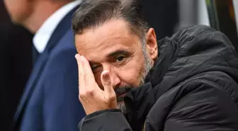 Vitor Pereira Premier Lig'den kovuldu