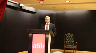 Viyana'da Aile İçi İletişim Semineri Düzenlendi