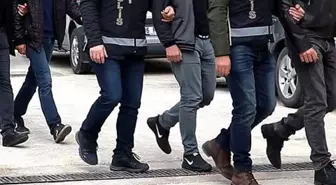 100 milyon liralık vurgun yapan 'Ölüler Çetesi' çökertildi