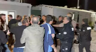 Adıyaman'da İki Grup Arasında Kavga: 3 Yaralı