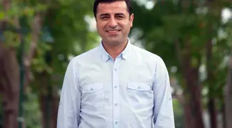 AİHM, Türkiye'nin Selahattin Demirtaş'ın tahliyesine yaptığı itirazı reddetti