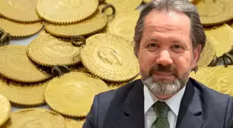 Altını olanlar dikkat: Uzman ismin öngördüğü rakam inanılmaz