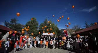 Eflani'de Ana Sınıfı Öğrencilerinden Anlamlı Etkinlik