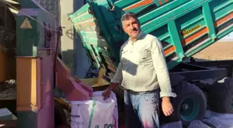 Araban'da Çiftçiler 2026 Buğday Ekimi İçin Tohumluk Hazırlıklarını Tamamladı