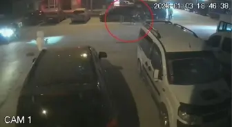 Samsun'da Arkadaşını Öldüren Genç Müebbet Hapis Cezası Aldı