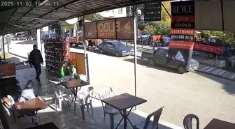 Balıkesir'de Deprem Panik Yaratıyor