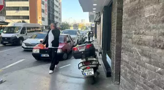 Balıkesir'de 5.1 Büyüklüğünde Deprem Meydana Geldi