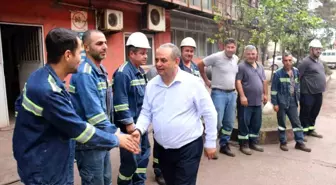 Yargıtay Özçelik-İş Sendikası'na Bağış İddialarını Reddetti