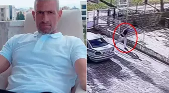 'Beni takip ediyor sandım' dedi, masum yürüyüşçüyü bıçakladı