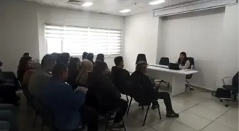 Bilecik'te Kadına Yönelik Şiddetle Mücadele Farkındalık Semineri