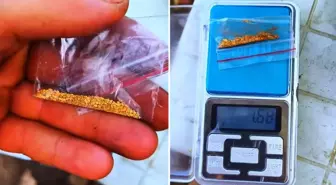 Böyle bir şey mümkün mü? Türkiye'de çekildiği söylenen bu görüntü tartışma yarattı