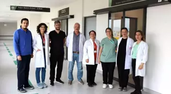 Bursa Şehir Hastanesi, Uluslararası Eğitim Yetkisi Aldı