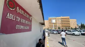 Şanlıurfa'da İnşaatta Düşme Vakası: 14 Yaşındaki Çocuk Hayatını Kaybetti