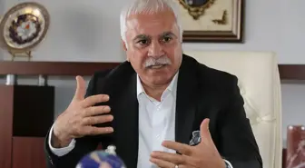 CHP'ye geçeceği söylenen Koray Aydın kararını verdi