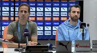 Gaziantep FK ve Alanyaspor 0-0 Beraberlik ile Ayrıldı