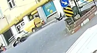 Denizli'de Motosiklet Kazası: Kol Sinyali Hayat Kırdı