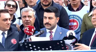 Kamu Çalışanları için Ek Zam Talebi Büyüyor