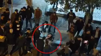 Diyarbakır'da Silahlı Kavga: 2 Yaralı