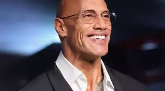 Dwayne Johnson öldü mü, yaşıyor mu, sağlık durumu ne?