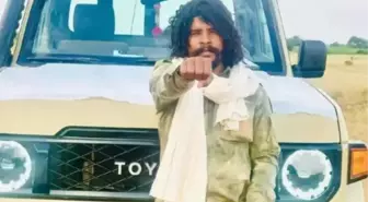 Ebu Lulu kim, Ebu Lulu kaç kişiyi öldürdü SUDAN?