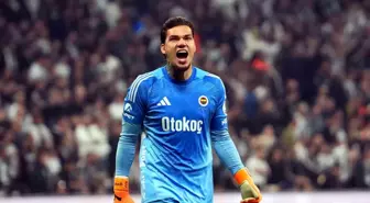 Fenerbahçe'nin Kalecisi Ederson, Brezilya Milli Takımı'na Davet Edildi