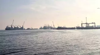 Tekirdağ, Eylül 2025'te Dış Ticaret İhracatında Bölgenin Lideri Oldu