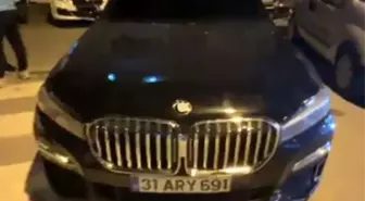 Ehliyeti Elinden Alınan Sürücüye Büyük Ceza